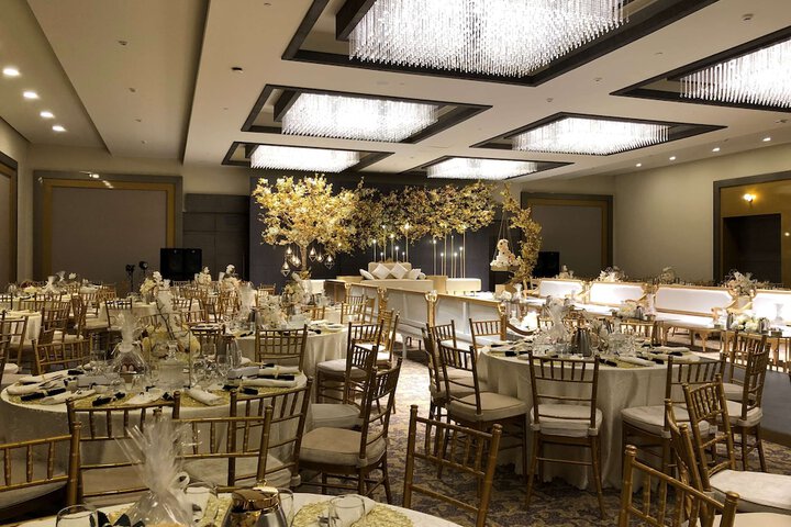 Wedding/Banquet 94 of 108