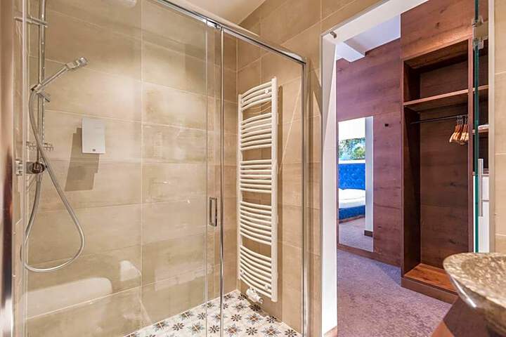 Fitness Center Photo