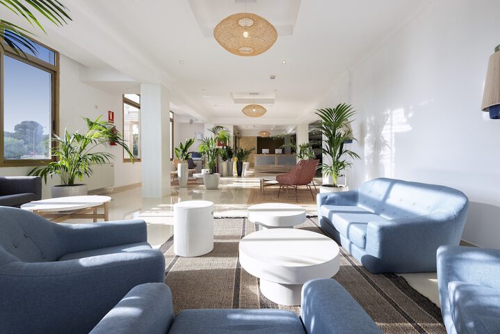 Hotel Interior 2 of 110