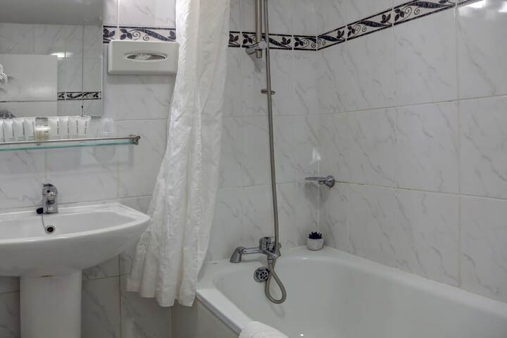 Bath Photo