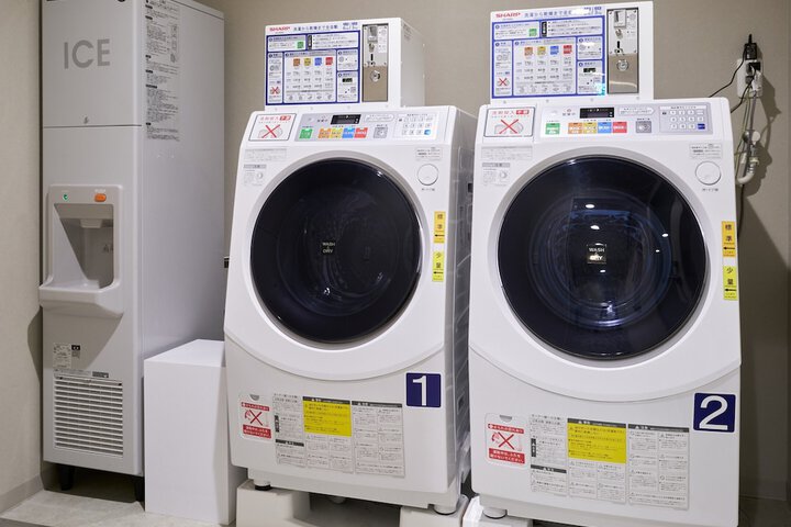 Laundry 15 of 27