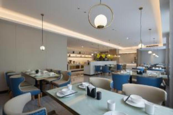 OKDAY Hotel (Yueyanglou Pedestrian Street Yueyang)