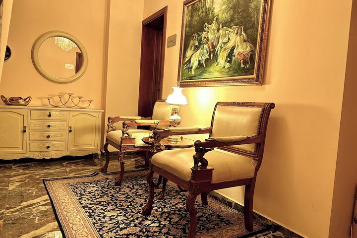 Hotel Interior 48 of 49