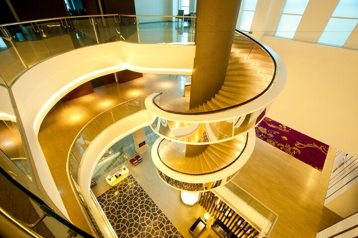 Hotel Interior 41 of 53