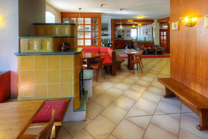 Hotel Interior 38 of 44