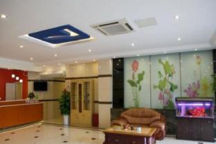 Hotel Interior 2 of 3
