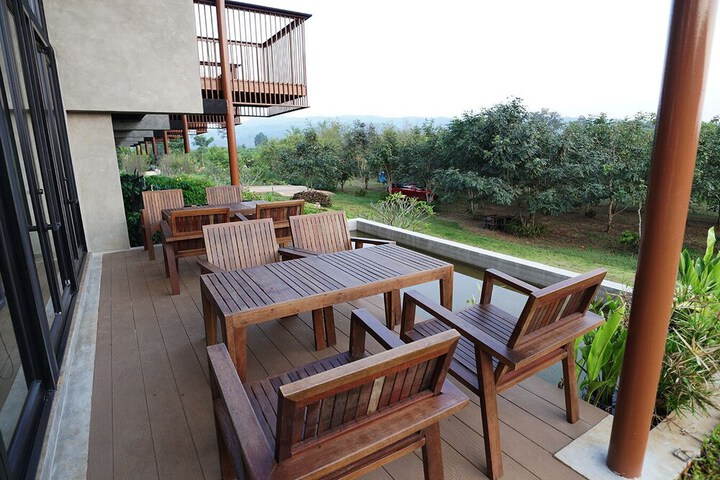 Terrace/Patio 35 of 35