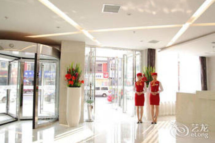 Hotel Interior 26 of 39