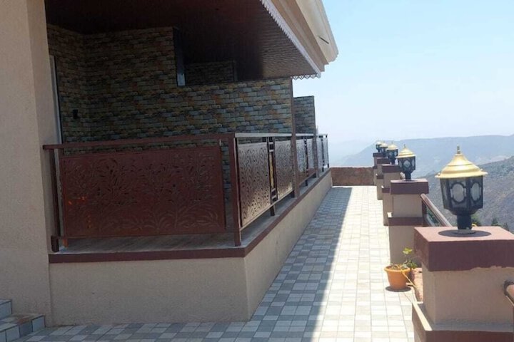 Terrace/Patio 14 of 14