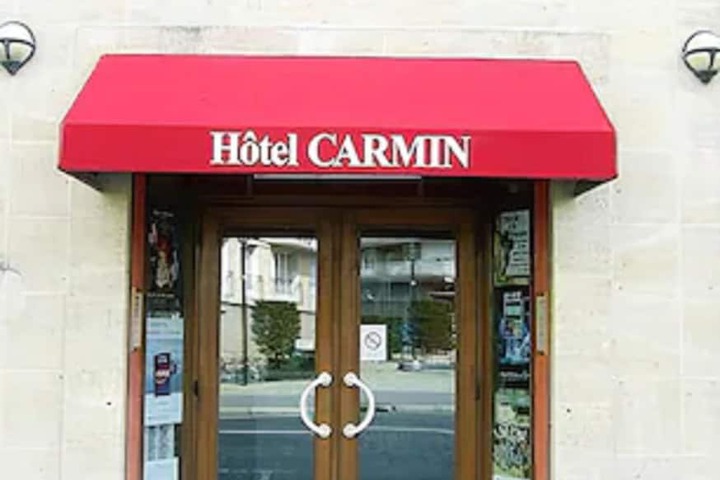 Hotel 39 of 40