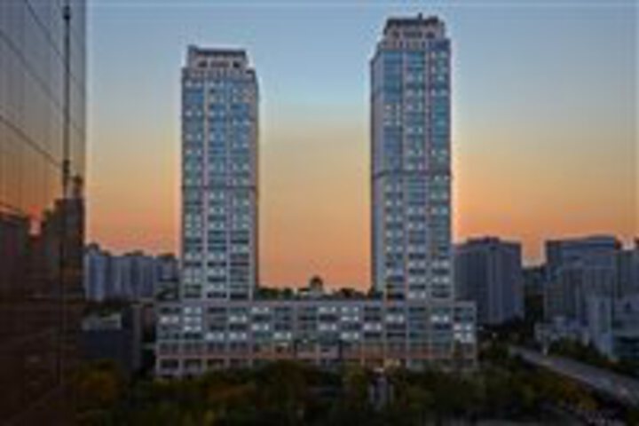 Brown Suites Seoul in Seoul