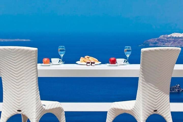 Breakfast/Coffee Service 56 of 76