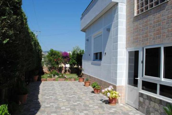Hotel Apollonia