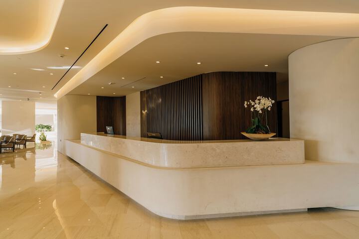 Fitness Facility Photos