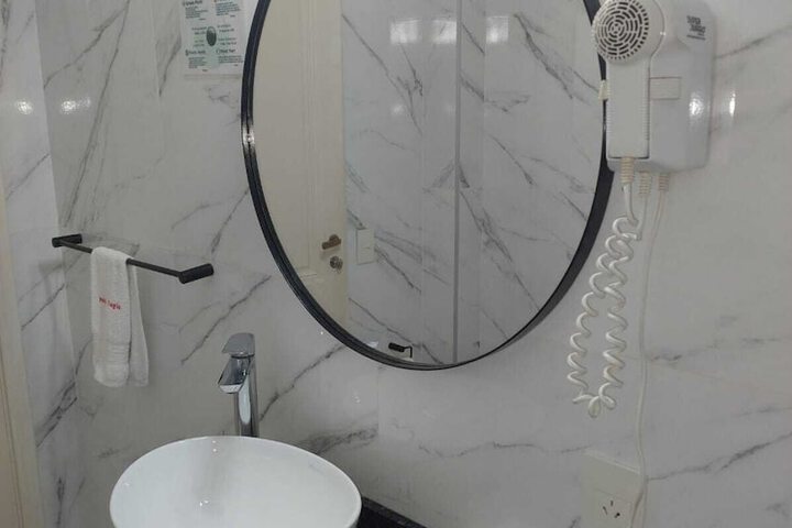 Bath Amenities