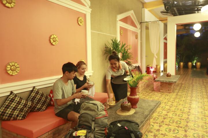 Hotel Interior 4 of 109