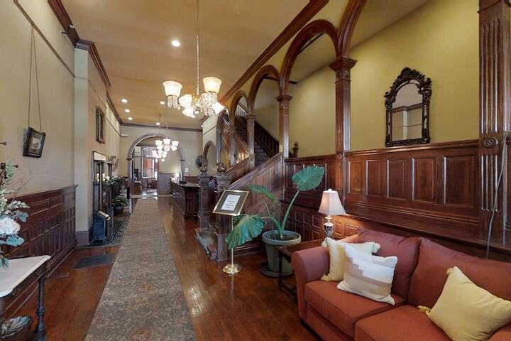 Hotel Interior 2 of 24