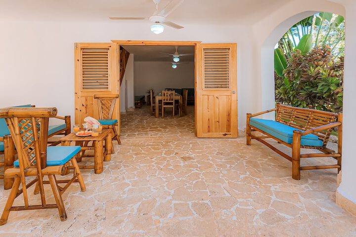 Terrace/Patio 128 of 222