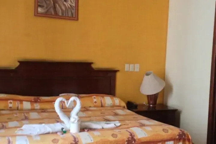 POSADA SAN MIGUEL INN