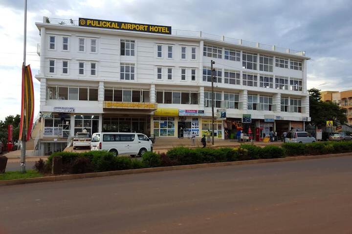 Hotel 60 of 71