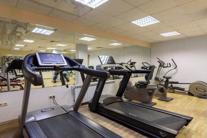 Health and Fitness 31 of 65