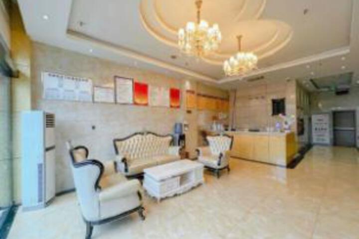Jingyi Holiday Hotel