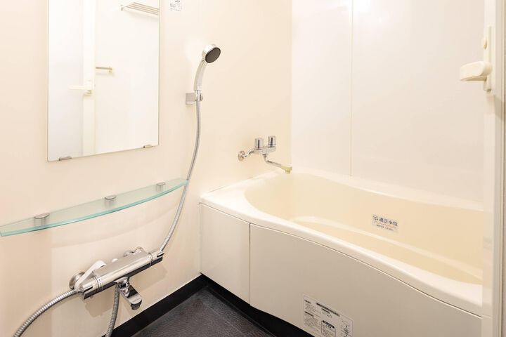 Bath Amenities