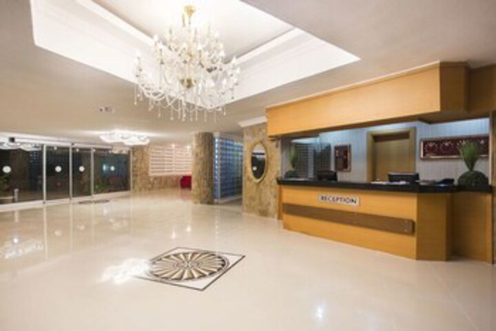 Hotel Interior 25 of 40