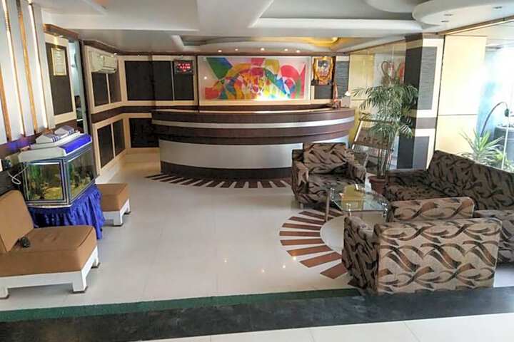 Hotel Star Regency