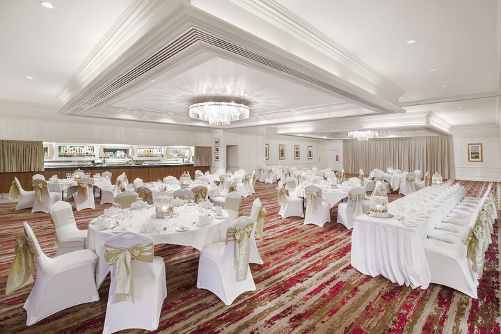 Ballroom