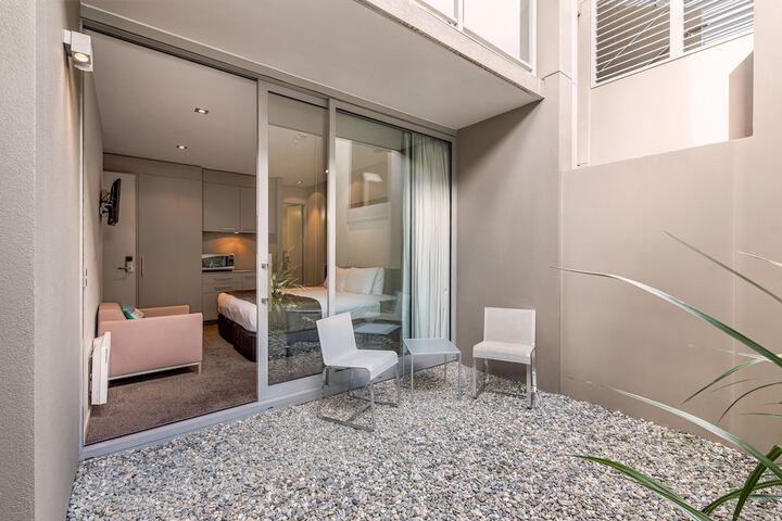 Terrace/Patio 19 of 35