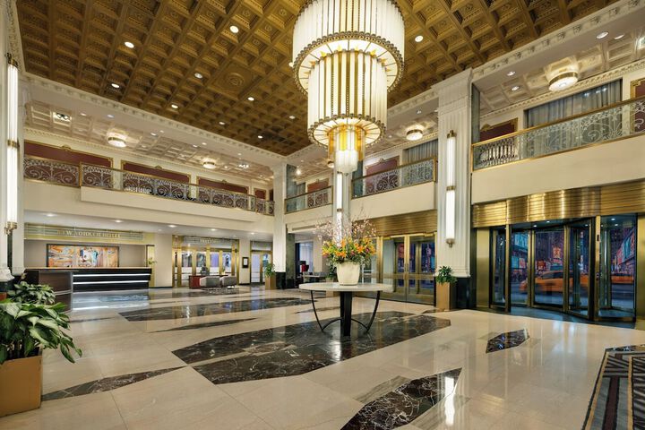 Hotel Interior 3 of 55