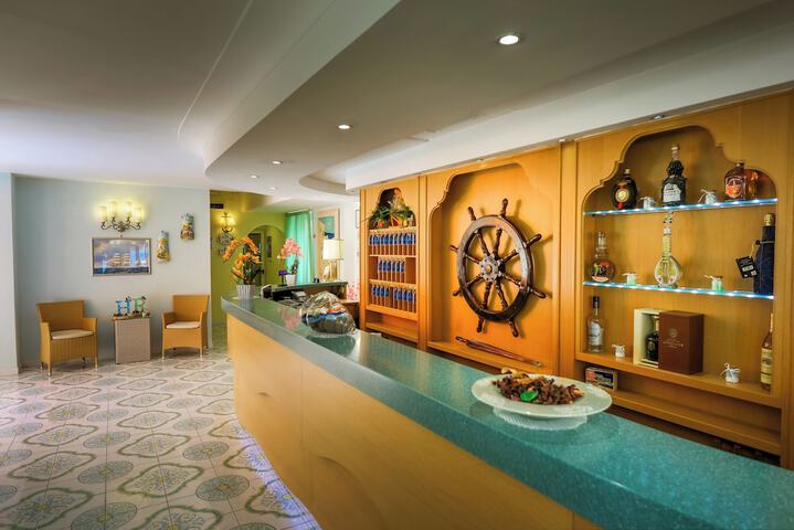 Hotel Interior 2 of 45
