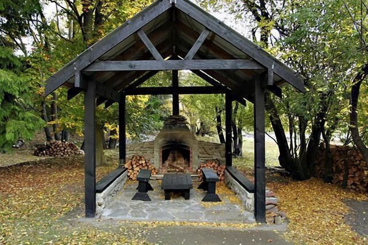 Outside Photo