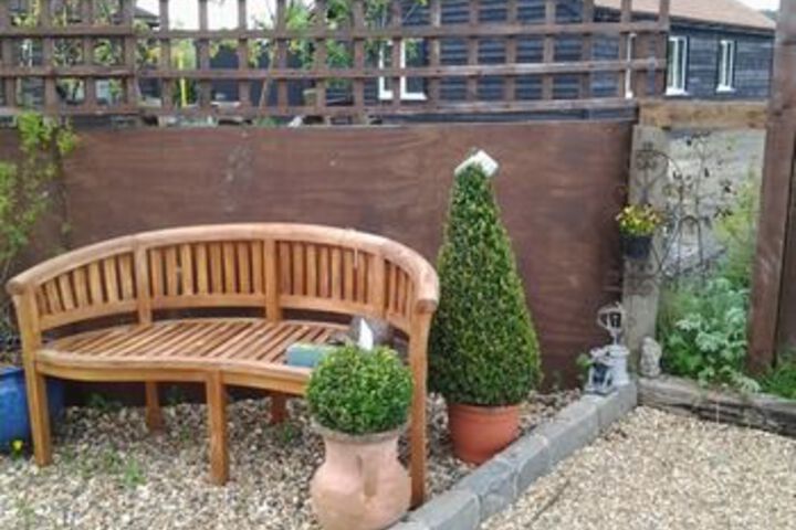Terrace/Patio 10 of 10