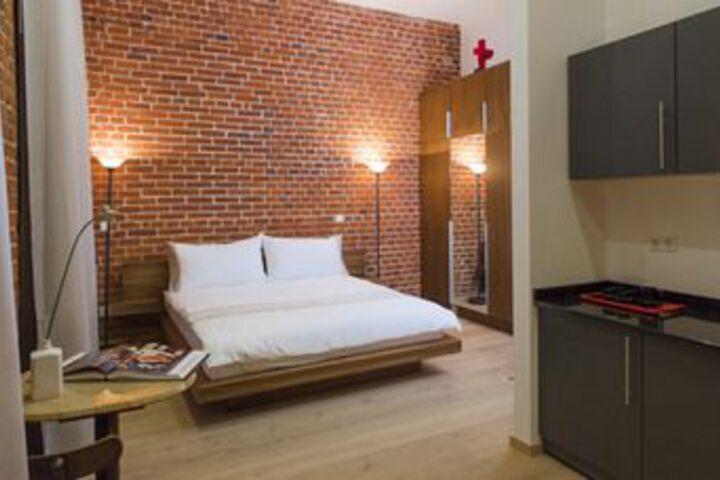 Fitness Facility Photos