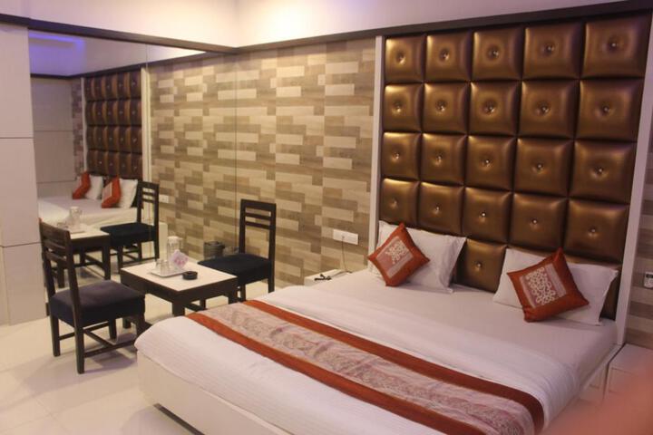 Hotel Celeste Colaba