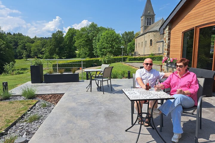 Terrace/Patio 57 of 74