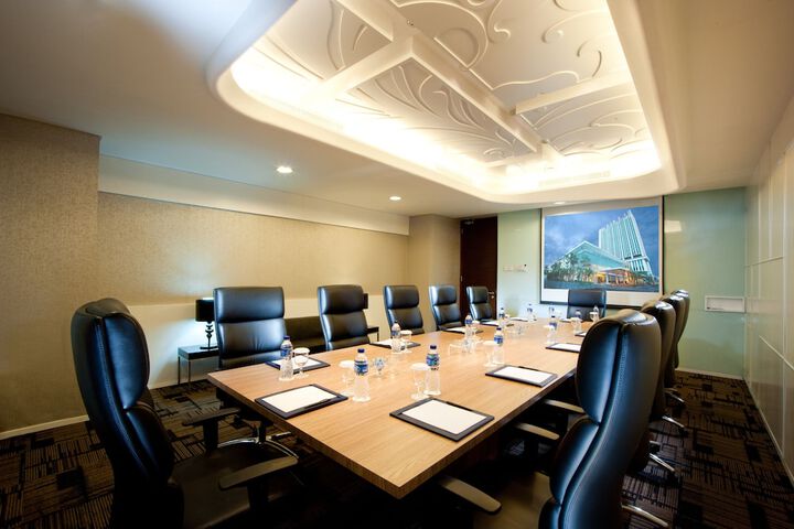 Meeting 42 of 53