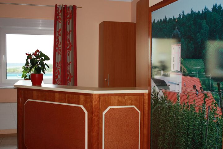Hotel Interior 2 of 19