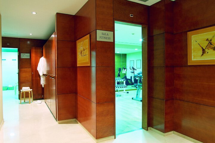 Workout Center