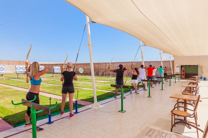 Archery