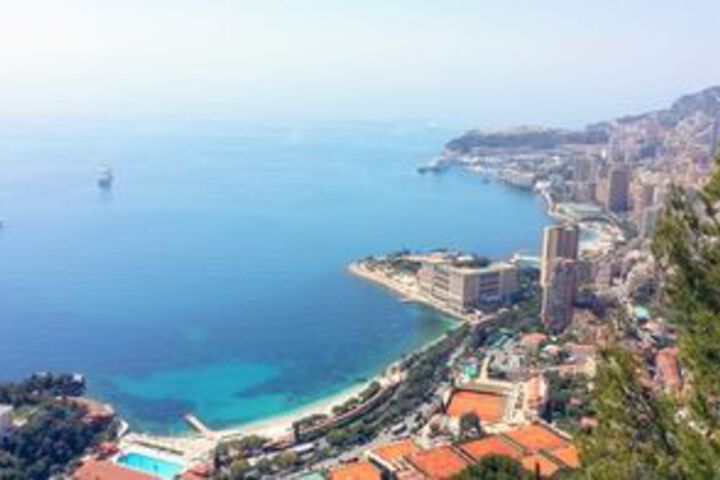 Photo of Monte Carlo Center 3