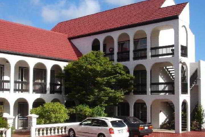 Econo Lodge Alcala