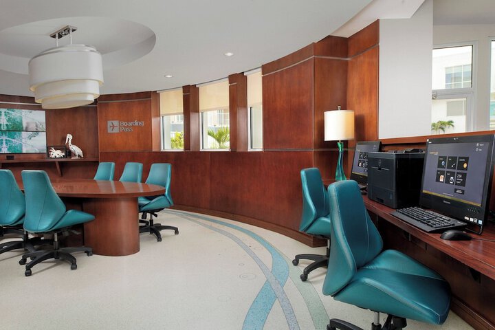 Property amenity