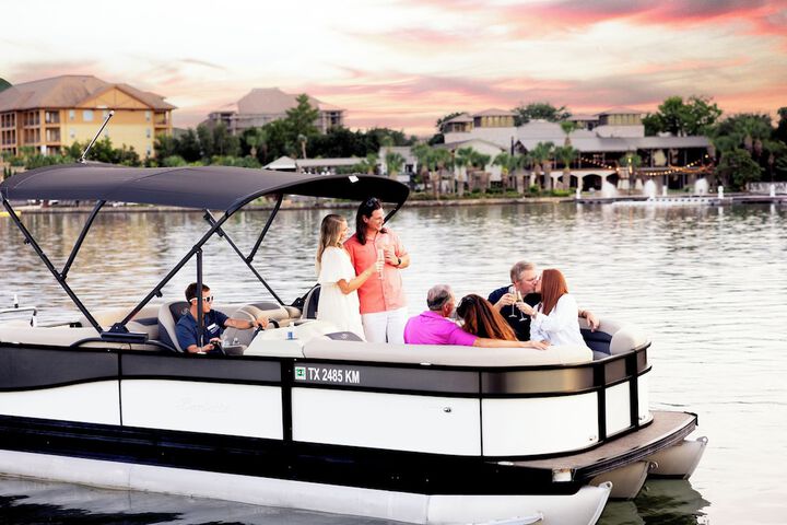 Boating