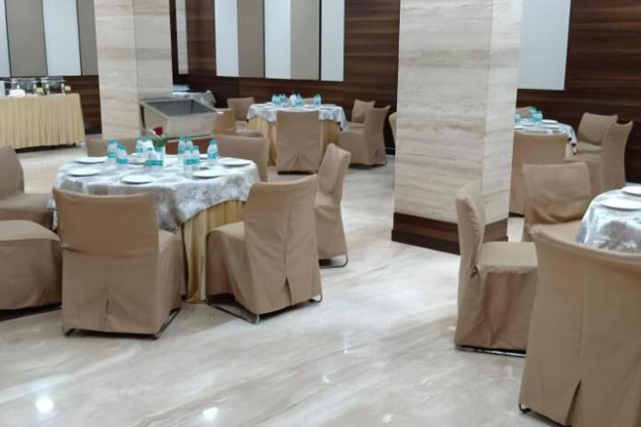 Amrapali Residency