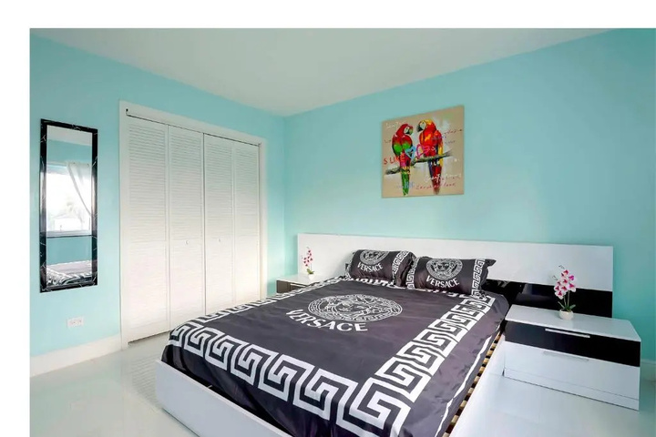 Photo of Lovely Apt Near BeachDowntown,24hr Security,Pool
