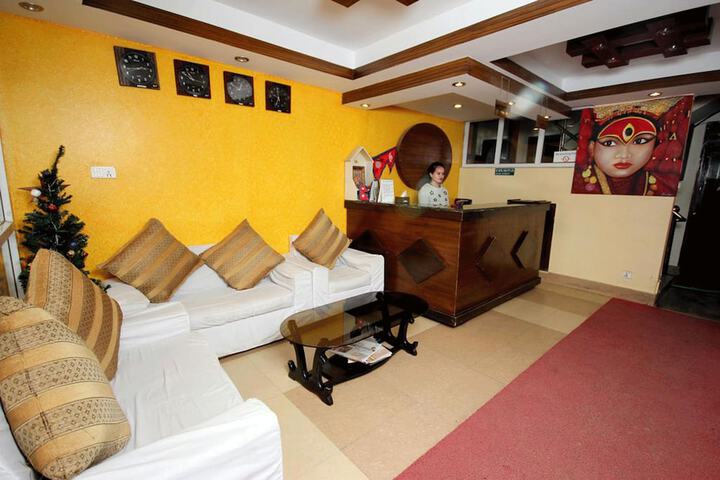Hotel Interior 3 of 17