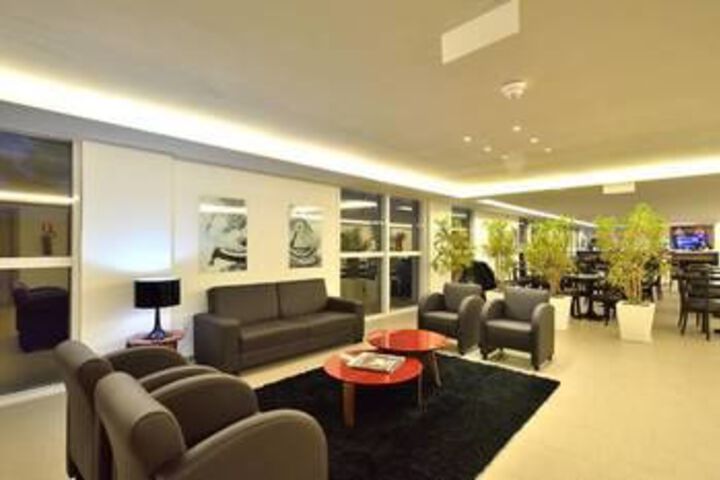Hotel Interior 15 of 18